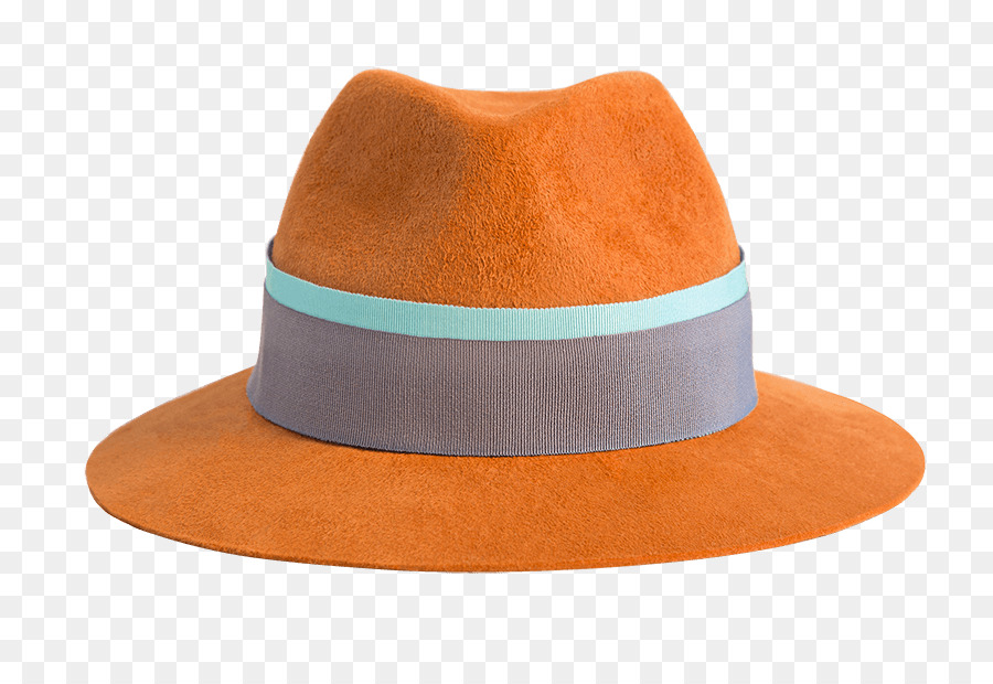 Fedora Navigante Hatmaking Estate - cappello