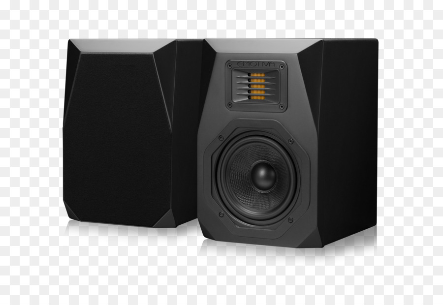 Lautsprecher Home audio HiFi Regallautsprecher Audio power amplifier - andere