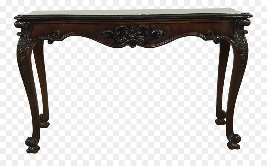 Tisch Antik Couch - Tabelle
