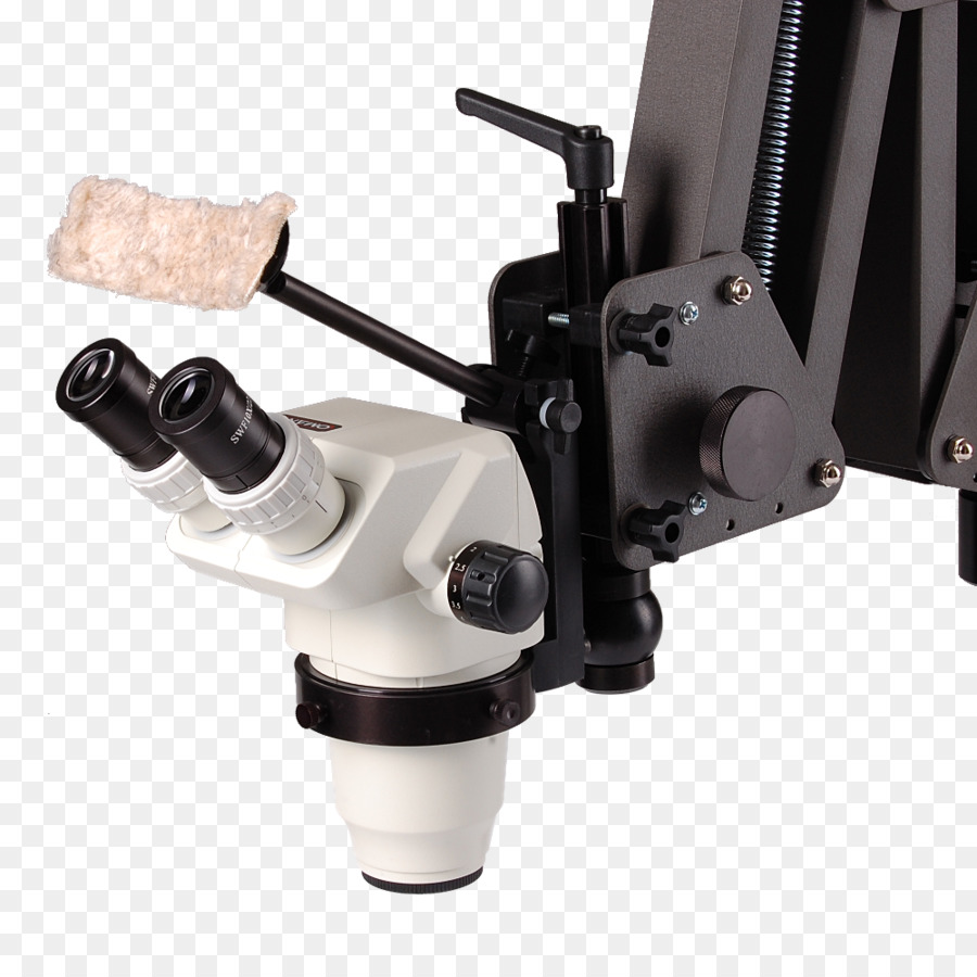 Stereoskop Optisches instrument Okular-Objektiv-Wissenschaftlichen instrument - akrobatische