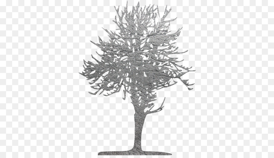 Twig Icone Del Computer - albero