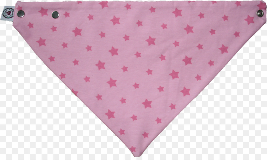 Rosa M Textil-Slips RTV Pink - rosa zahn
