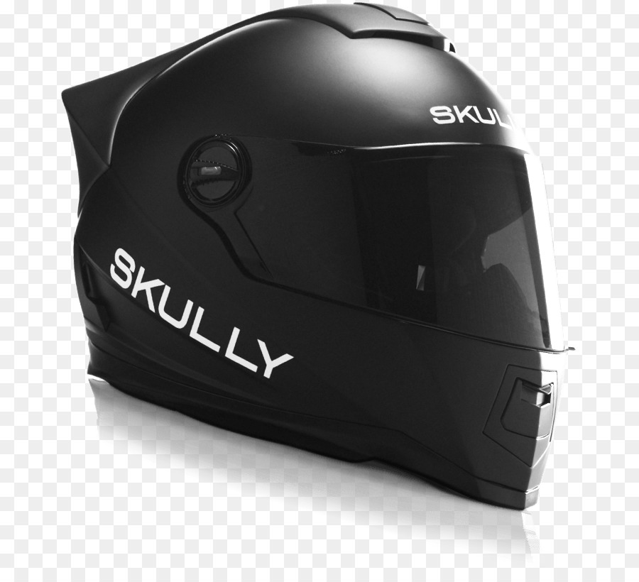 Skully Motorrad-Helme Tesla Model 3 Augmented reality - Motorradhelme
