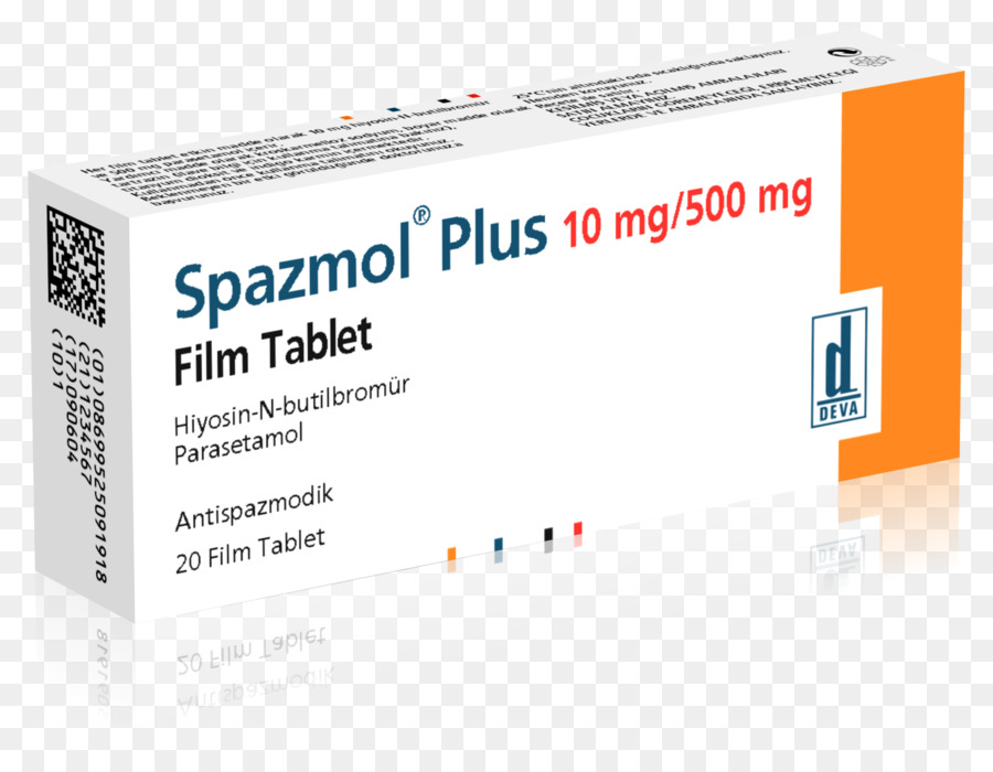 Loperamide farmaco Diarrea Hap Tablet - alimentari