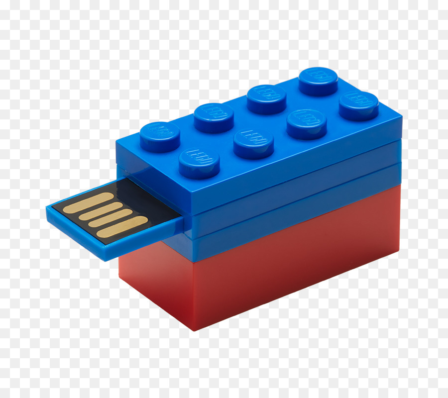USB-Flash-Laufwerke PNY Technologies Computer-Daten-storage-LEGO - Usb