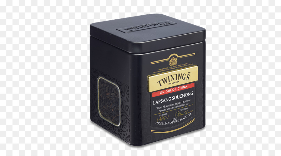 Earl Grey Tee Lapsang souchong Weißer Tee-Twinings - Tee