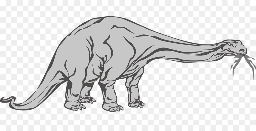Brachiosaurus Reptil Dinosaurier-Bilder - Dinosaurier