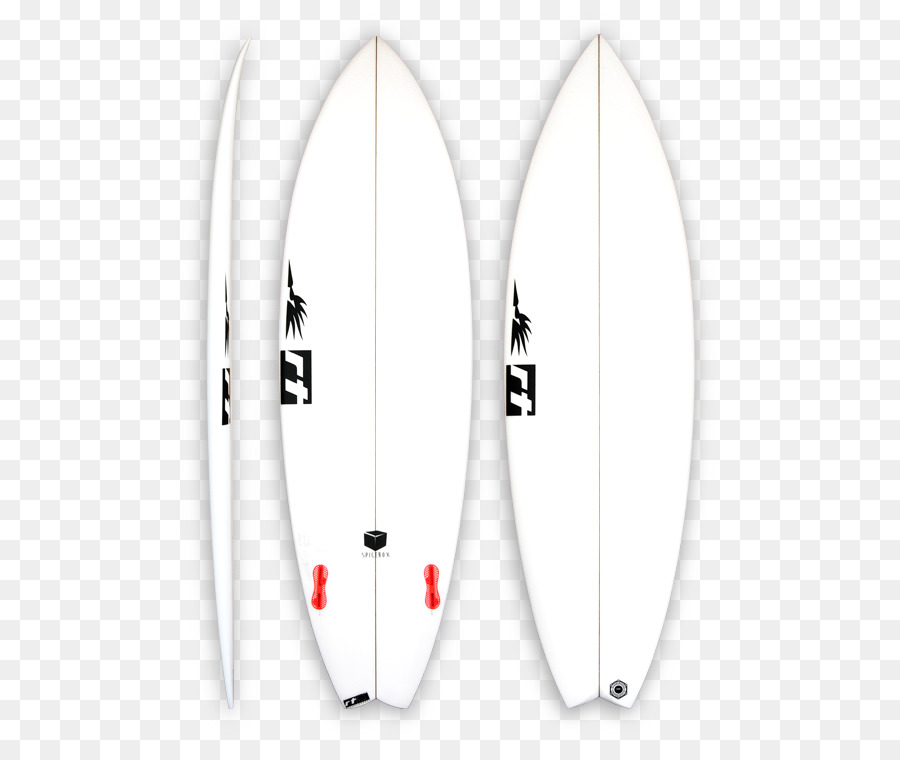 Rt Surfboards Shortboard Surfen - surfen