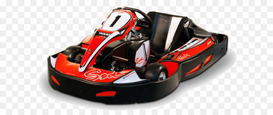 BAR KARTING COMA-RUGA El Vendrell Go-kart Kart racing Superkart - altri