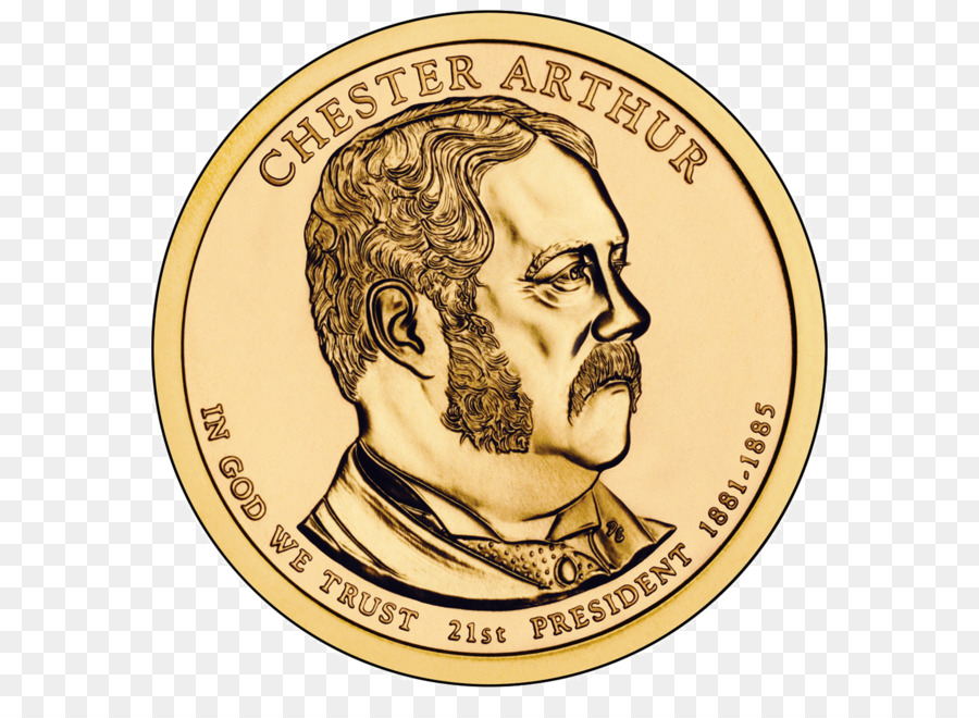 Tổng thống của Hoa Kỳ Đô la tiền tổng Thống $1 đồng Xu chương Trình - Hoa Kỳ