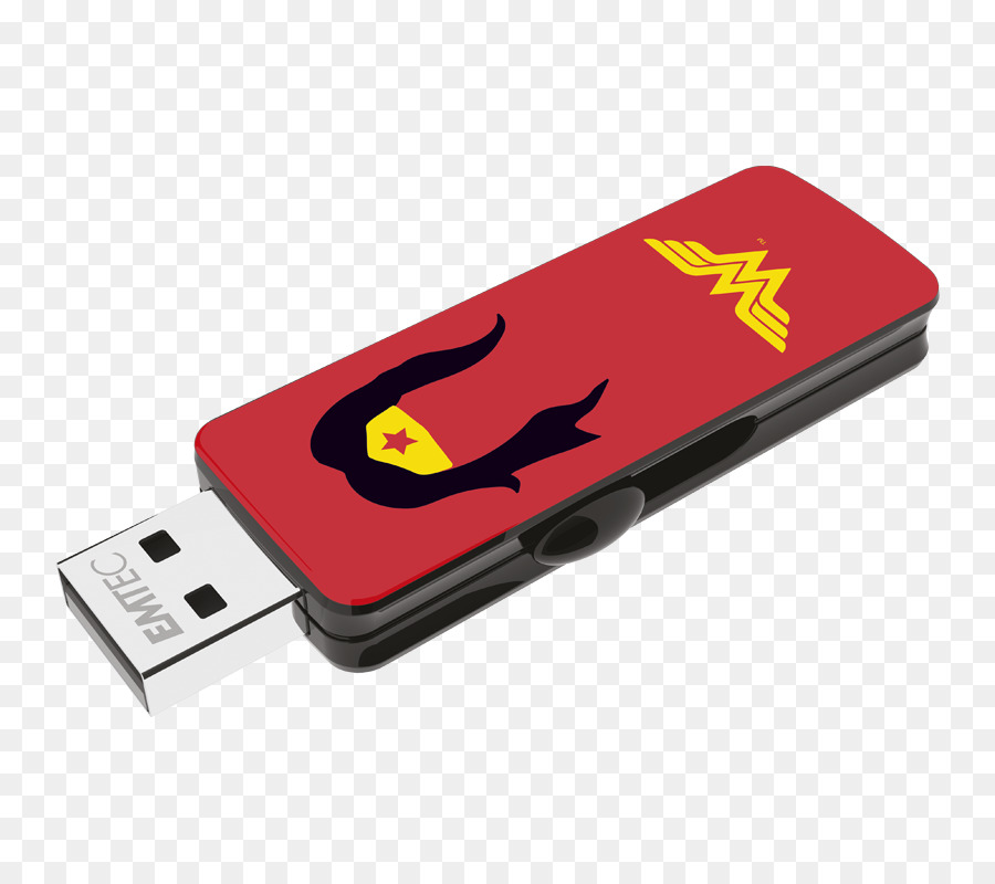 USB Ổ đĩa EMTEC nhớ Flash dữ liệu Máy tính lưu trữ - USB
