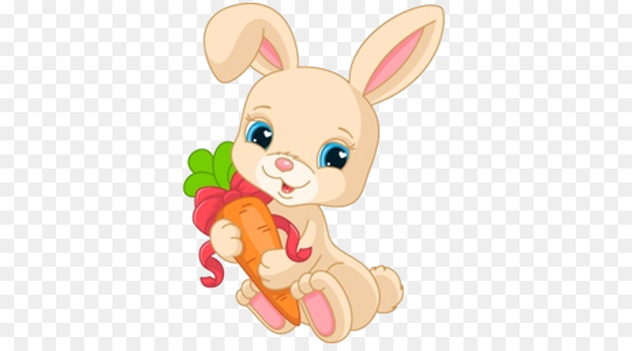 Thỏ châu Âu hare Easter Bunny - thỏ