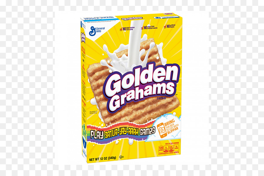 Frühstück Müsli General Mills, Golden Grahams Hilfeforum Reese ' s Peanut Butter Cups - Frühstück
