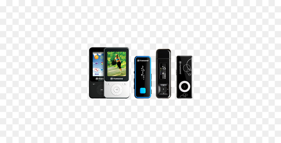 Feature-phone Smartphone iPod MP3-player - Smartphone