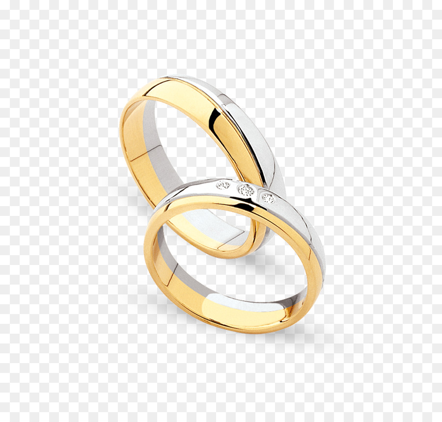 Anello di nozze Bijorca gioiellieri Pre-anello di fidanzamento Nico Taeymans - anello