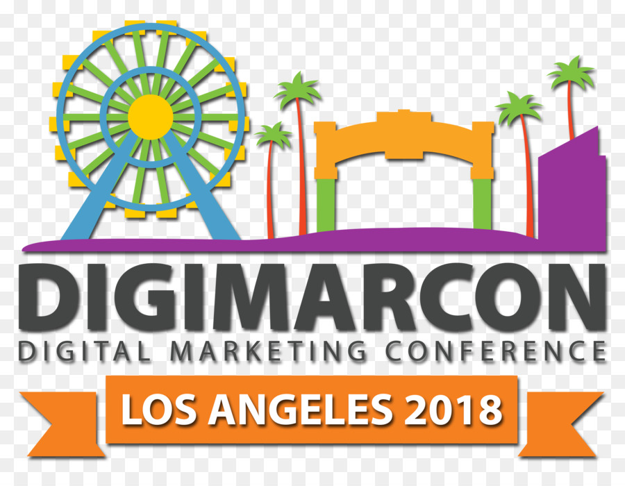 DigiMarCon Europa 2018 conference pässe: DigiMarCon Santa Monica 2018 Pässe: DigiMarCon Chicago 2018 - Digital-Marketing-Conference 0 - María