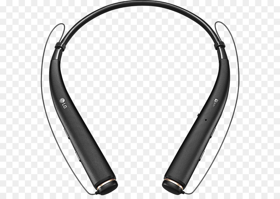 LG TONE PRO HBS-780 Xbox 360 Wireless Headset Cuffie LG TONE PRO HBS-760 - cuffie