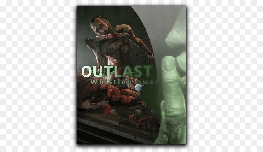Outlast: Whistleblower Outlast 2-Xbox 360-PC-Spiel - Überdauern