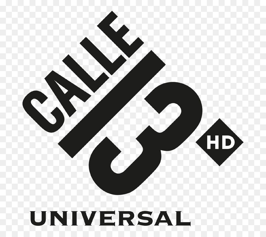 Calle 13 Universal Pictures Television Logo del canale - logo hbo