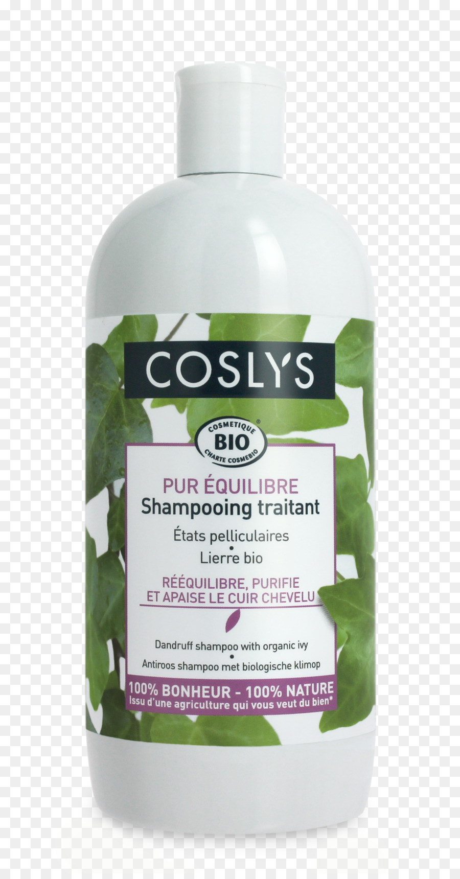 Lozione Shampoo Capelli Profumo di alimenti Biologici - shampoo