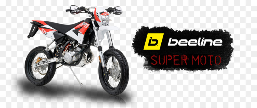 Enduro Supermoto Motorrad beeline GmbH Superbike racing - Motorrad