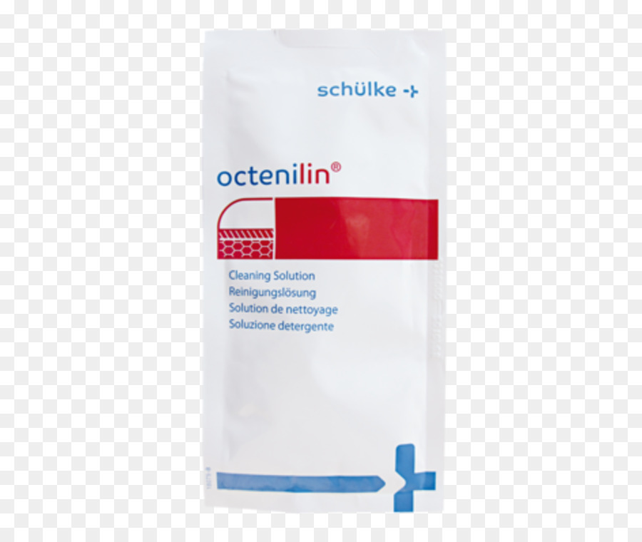 Octenidine dihydrochloride Disinfectants Skin .von Antisepsi - Studentin