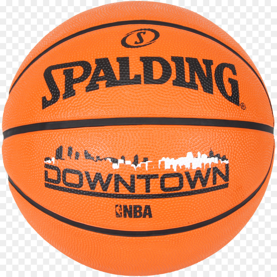 NBA Street Spalding Basketball-Offizieller - Nba