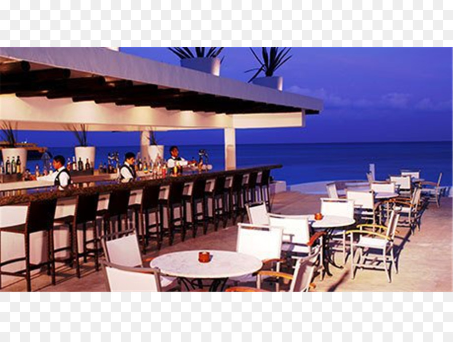 Playacar Palace® Resort Beach Chetumal Alloggio - spiaggia