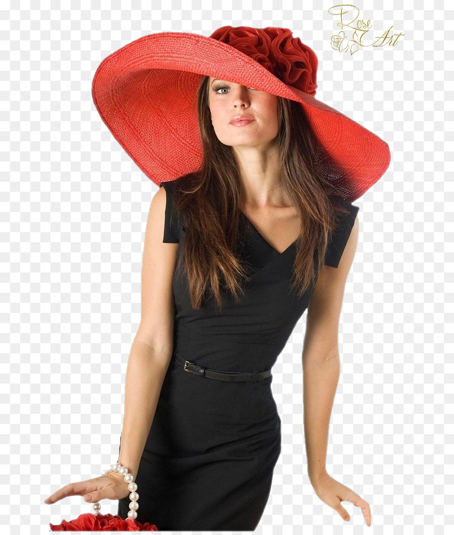 Bowler Hut, Das Kentucky Derby Kleidung Kleid - Hut