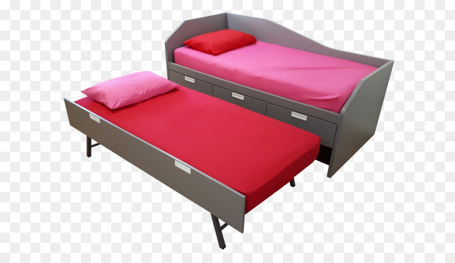 Schlafsofa Bettkasten Couch Komfort - Bett