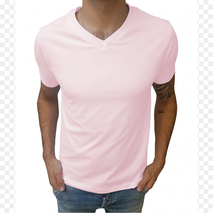 T shirt Schulter - T Shirt
