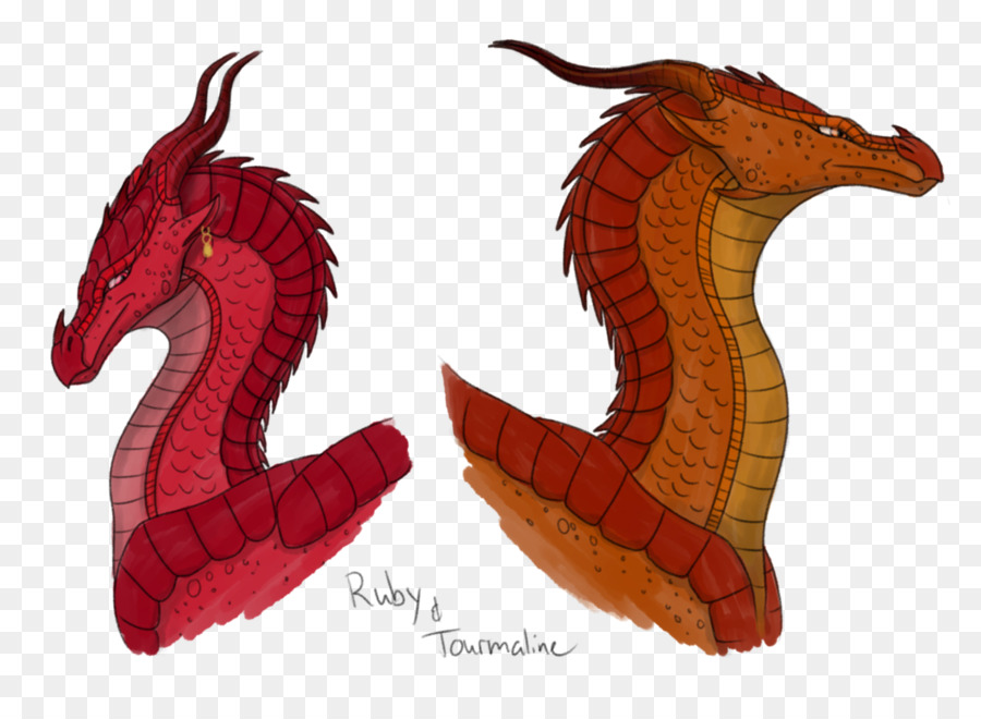 Wings Of Fire, Fire, Dragon, Ruby, Flame, Tourmaline, Drawing, Balrog. 