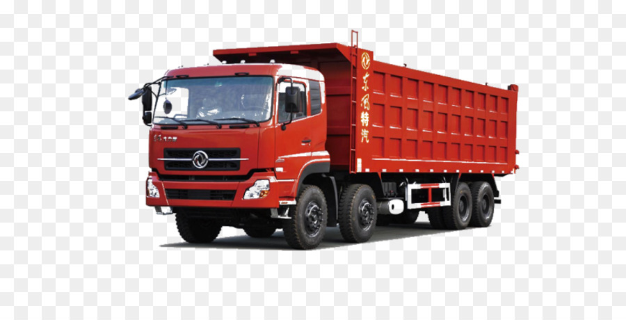 JAC Motors Nutzfahrzeuge AB Volvo Dongfeng Motor Corporation Dump truck - LKW