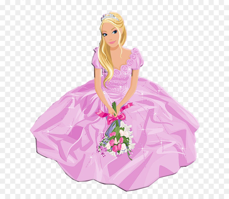 Bambola Barbie Sfondo Del Desktop Wallpaper - Barbie