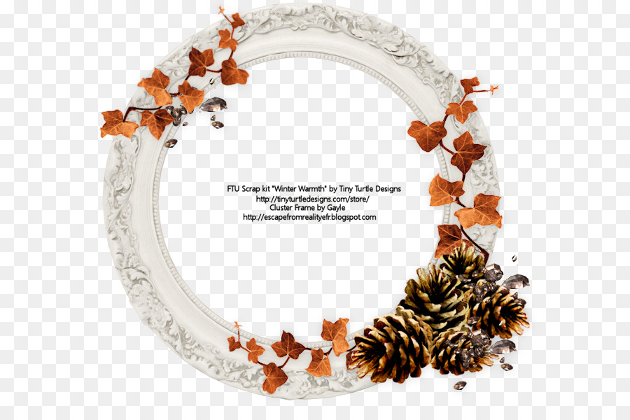 Bild Frames PSP PaintShop Pro Weihnachts Blog - Weihnachten