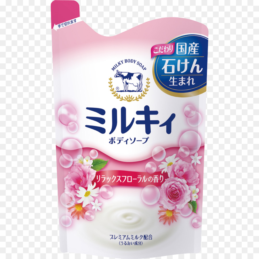 Kuh Marke Soap Kyoshinsha リフィル 無添加 Miyoshi Soap Corporation - Seife