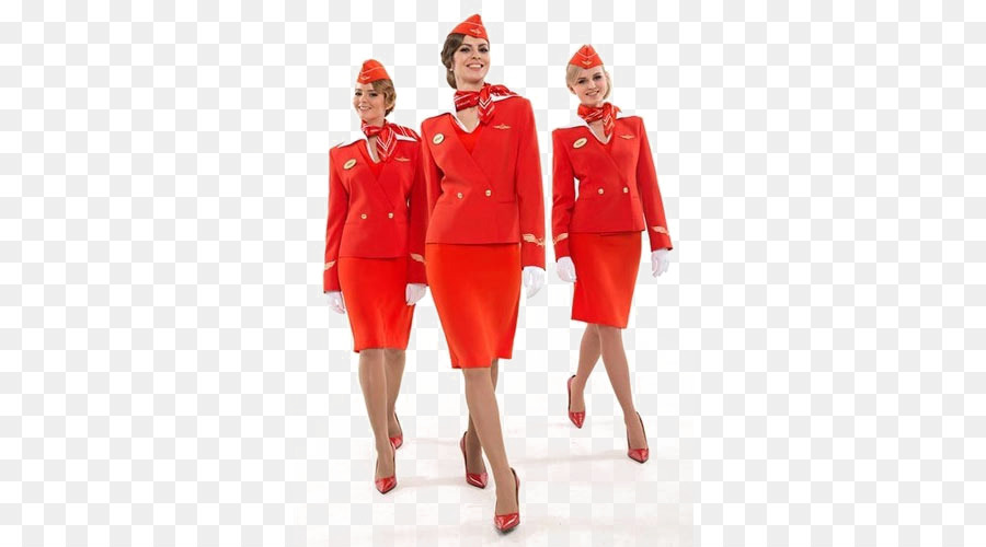 I viaggi in aereo Flight attendant Uniform compagnia Aerea - hostess