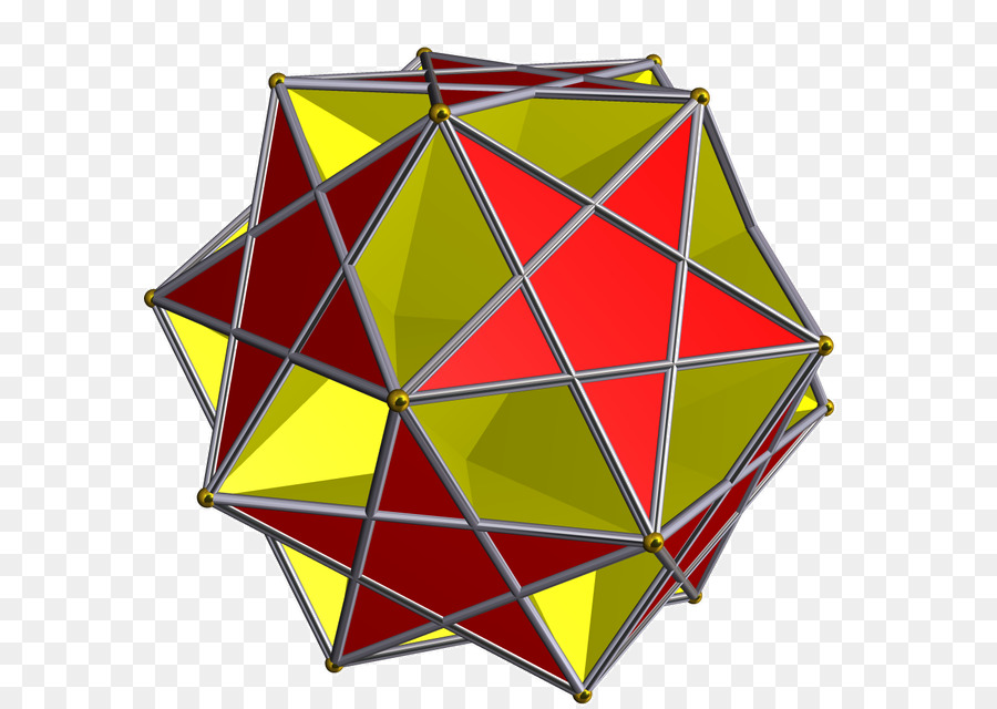 Il dodecaedro regolare Regolare poliedro Regolare l'espressione di Simmetria - Dodecaedro