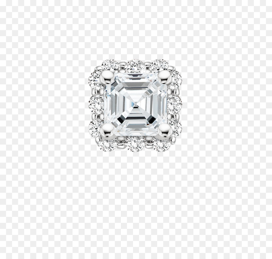 Anello di Diamanti in Oro Gioielli Bling-bling - anello