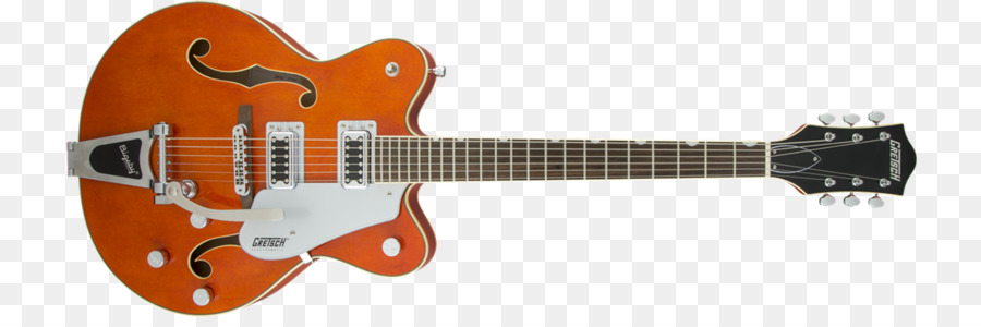 Gretsch G5420T Electromatic E Gitarre Semi Akustik Gitarre Bigsby vibrato tailpiece - E Gitarre