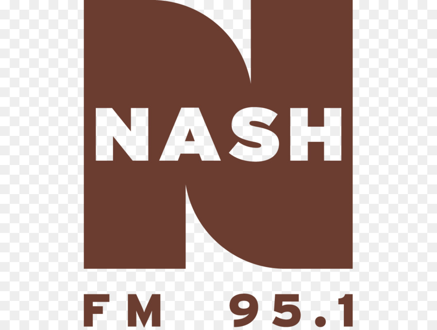 WZCY-FM WNSH WWKL Trasmissione FM Nash FM - Nash
