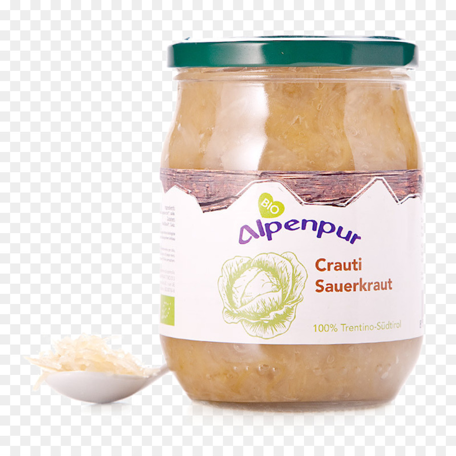 Alimenti biologici Alpenpur Condimento Sapore di Verdure - vegetale