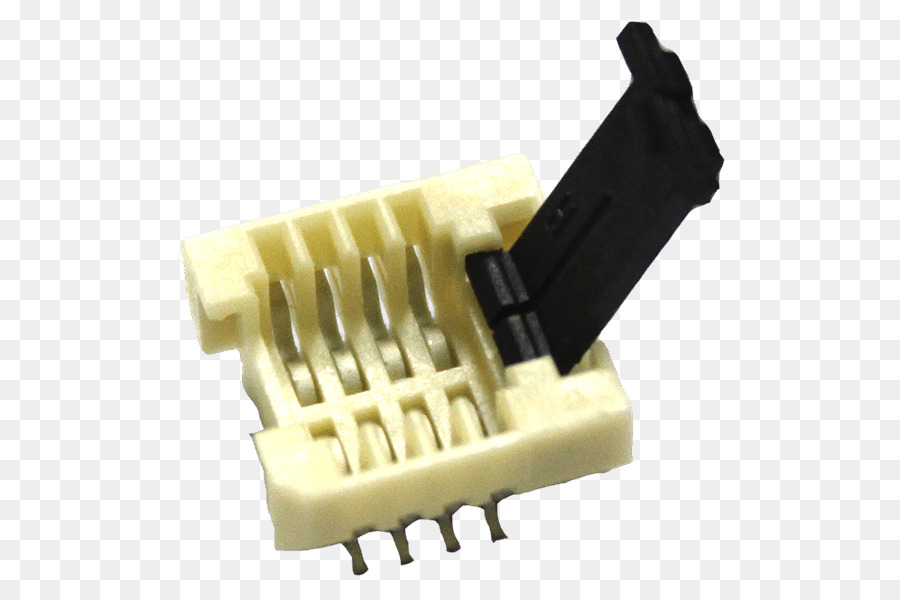 Flash Memory Electronic Component