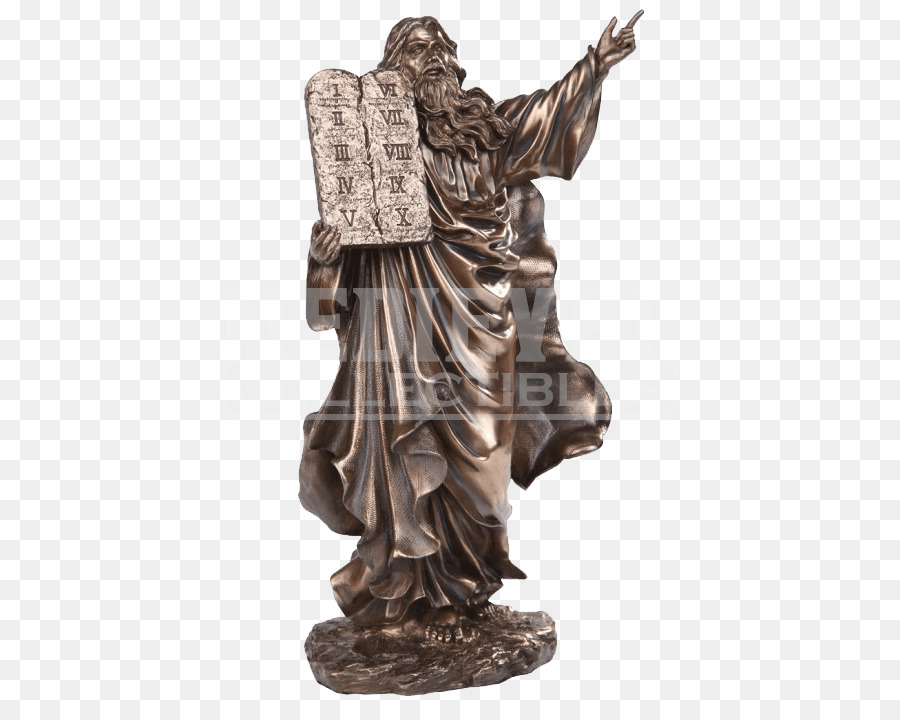 Statua di Michael Gabriel Statuetta scultura in Bronzo - religiosa lampadario in stile