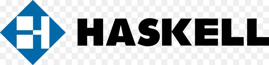 Haskell ingegneria edile-Architettura Logo Aziendale Operazione Nuova Uniforme - attività commerciale