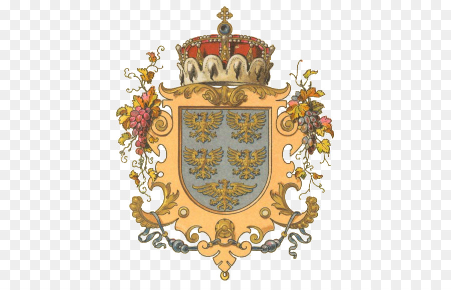 Oberösterreichisches Wappen Oberösterreich Wappen Haus Habsburg Herzogtum Steiermark - andere