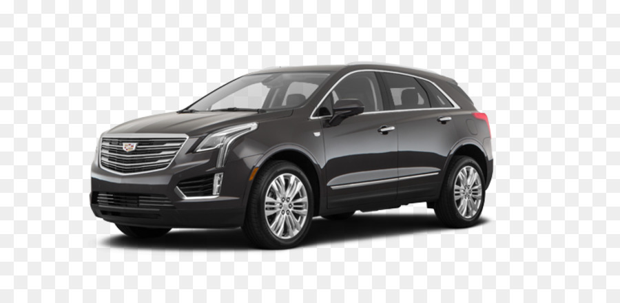 Buick Xe General Motors 2018 Cadillac XT5 chiếc Xe Sang trọng Cao cấp - xe