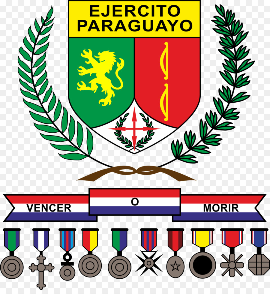 Il paraguay, Militare dell'Esercito di Battaglia di Acosta Ñu Guerra del Chaco - militare