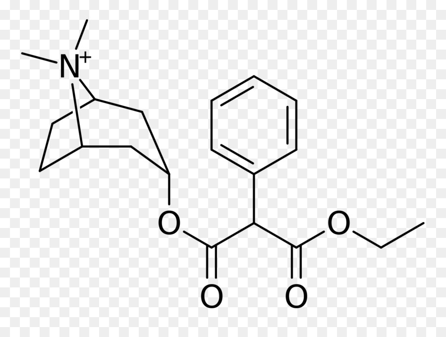 Tropacocaine Chemische Verbindung, Alkaloid Derivat - Opium