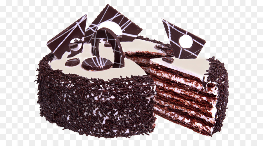 Schokolade Kuchen Torte Hochzeitstorte - Schokoladenkuchen